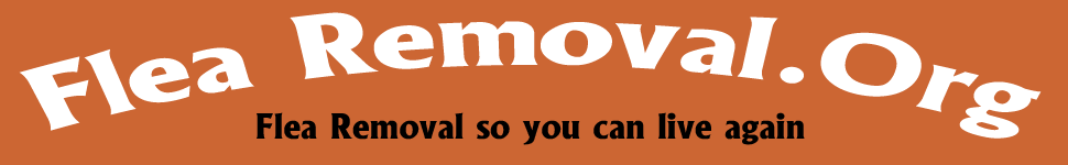 Flea Removal.org